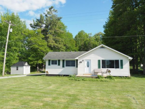 Manist-easy - Lakefront With Dock And Kayaks!